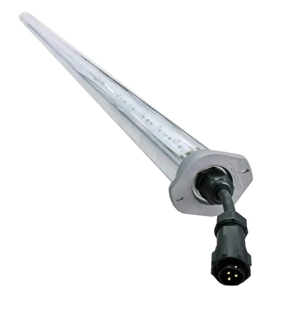 Pandora LED 625 E-100/RB