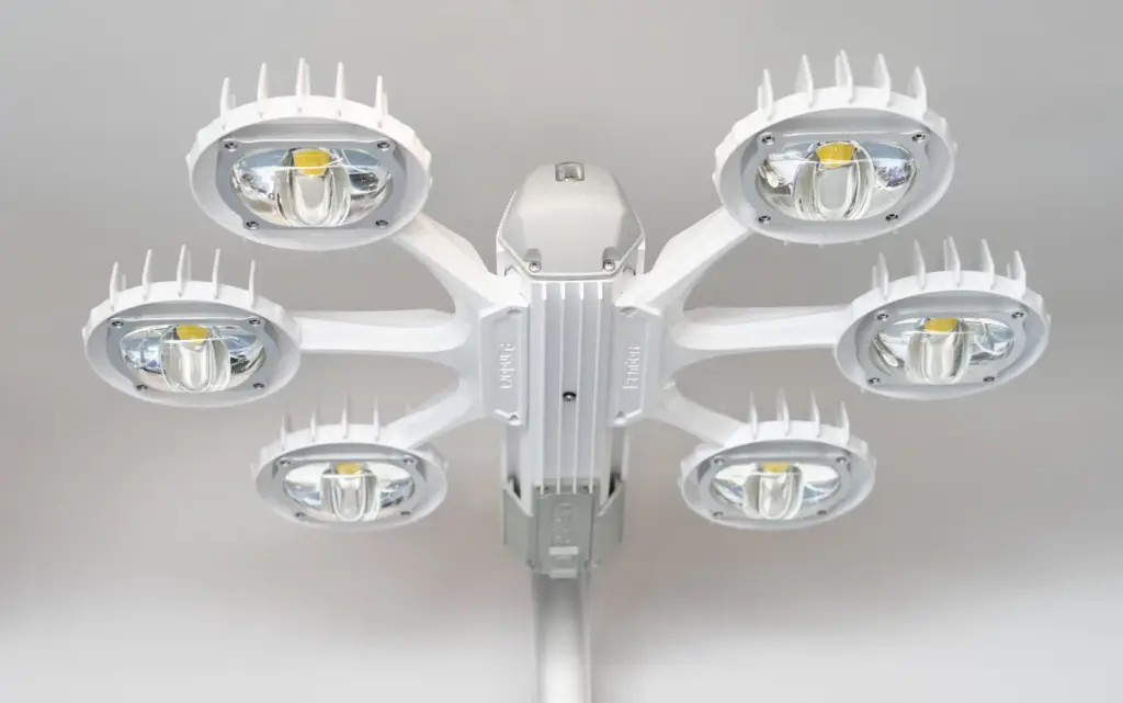 Pandora LED 777