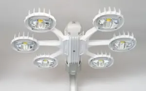 Pandora LED 777