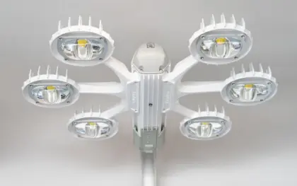 Pandora LED 777