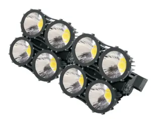 Pandora LED 935 W-640