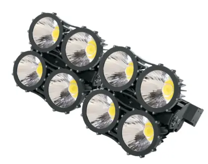 Pandora LED 935 W-640
