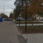 Опора «Капля» — фото 2