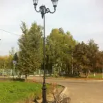 Опора «Парк» — фото 4