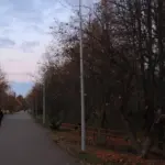 Опора «Дубна» — фото 2