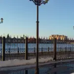 Опора «Нева» — фото 2