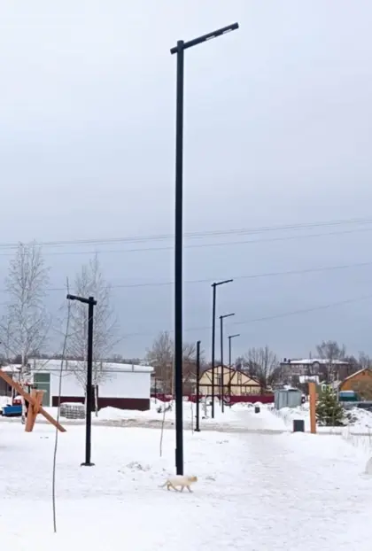 Опора «Тверь-S» — фото 2